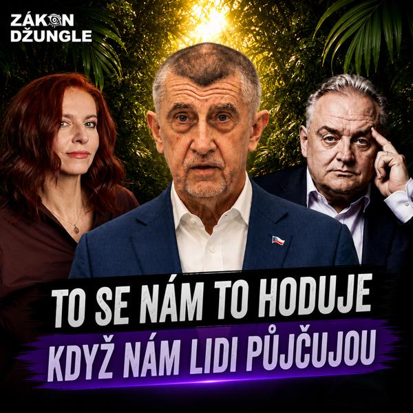 Zákon džungle